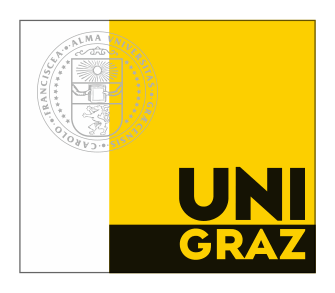 Logo - Karl Franzens Universität Graz