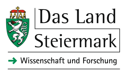 Logo - Das Land Steiermark, Referat Wissenschaft und Forschung