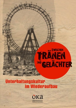 Zwischen Tränen und Gelächter (2009)