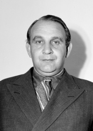 Fritz Eckhardt