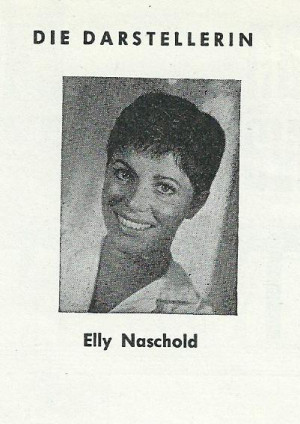 Elly Naschold