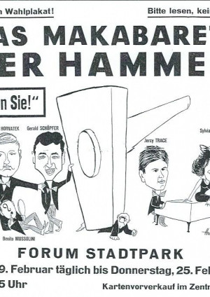 Der Hammer