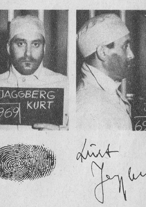 Kurt Jaggberg