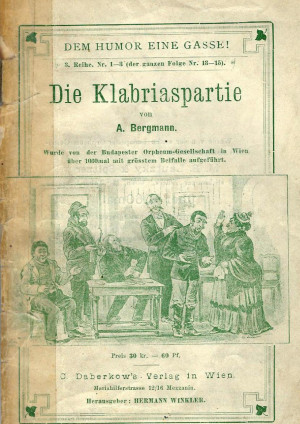 Budapester Orpheumgesellschaft