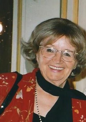 Gerda Klimek