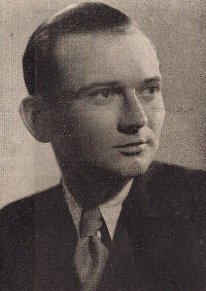 Fritz Muliar