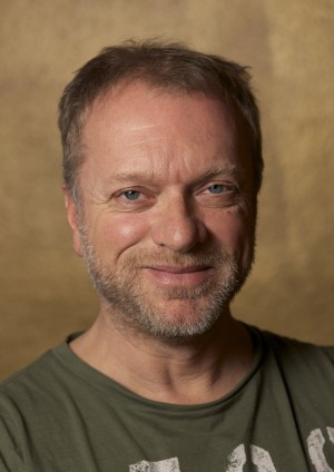 Reinhard Nowak