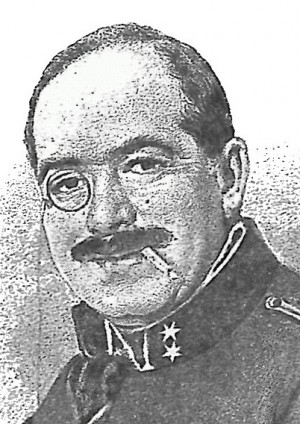 Alexander Roda Roda