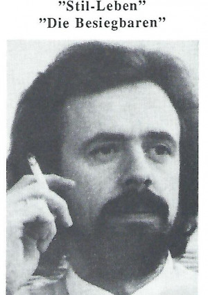 Günther Schatzdorfer