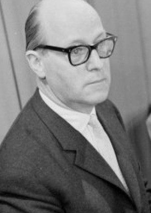 Gustav Zelibor