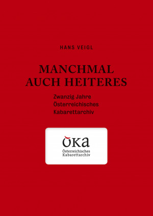 Manchmal auch Heiteres