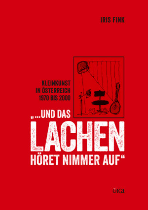 „… und das Lachen höret nimmer auf“