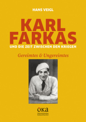 Karl Farkas: Gereimtes & Ungereimtes