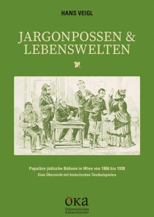 Jargonpossen & Lebenswelten