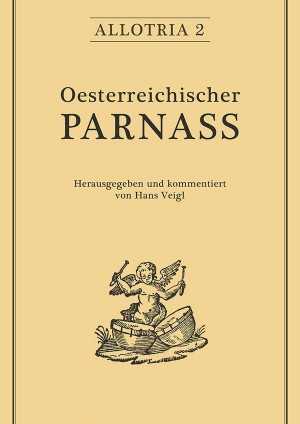 Oesterreichischer Parnass