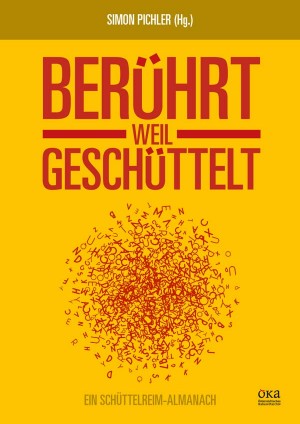 Berührt, weil geschüttelt