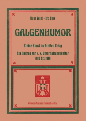 Galgenhumor