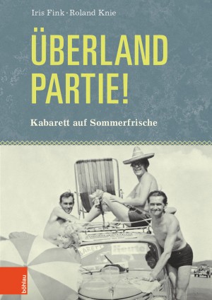 Überlandpartie!